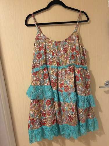 Couture gipsy queen - nj, summer