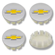 For Chevrolet Alloy Wheel