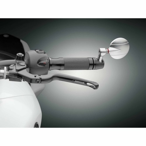 Rizoma aluminum handlebar - aluminum,