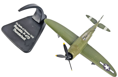 Atlas editions 4909323 - atlas, 1:72