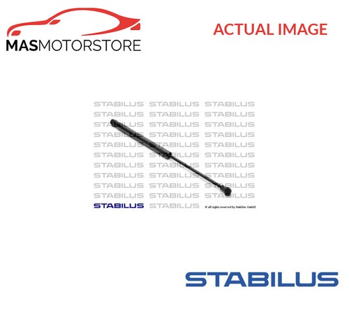 Tailgate boot strut - boot,