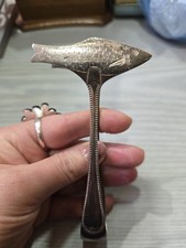 Atkin Brothers Sardine Tongs