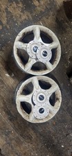bmw Mini One Alloy Wheels With