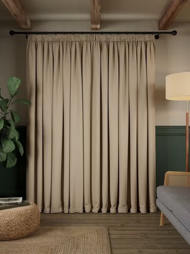 John lewis rustic blackout - john,