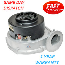 Worcester Greenstar Boiler Fan