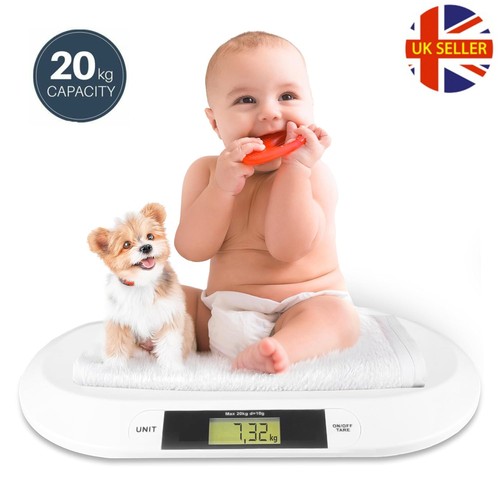 20kg electronic baby - electronic,