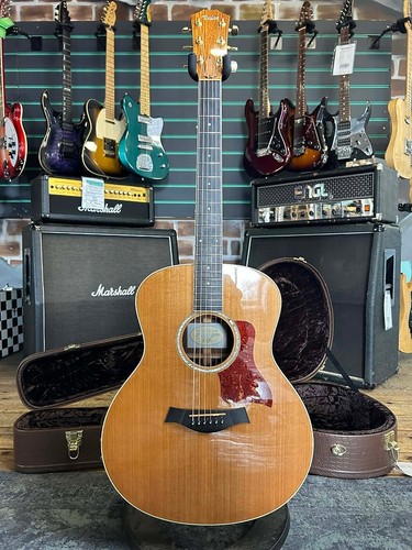 Taylor gs7 grand - taylor, symphony