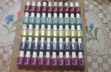Essie Nail Polish Assorted