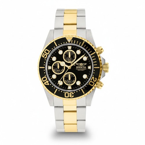 Men black dial - black,