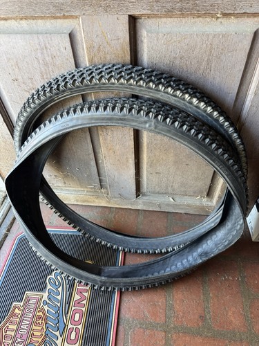 Onza mtb tire - tire, 2.10
