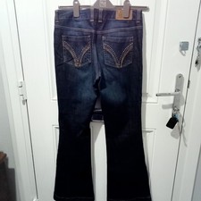 Ladies Jeans, Size 12