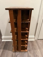 Vintage Rotating Napa Valley