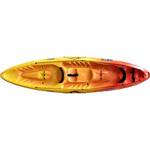 Rtm duetto sun tandem - duetto,