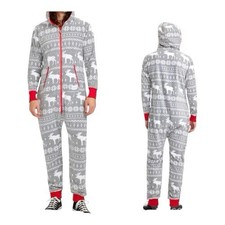 Tipsy Elves Grey Moose Fair