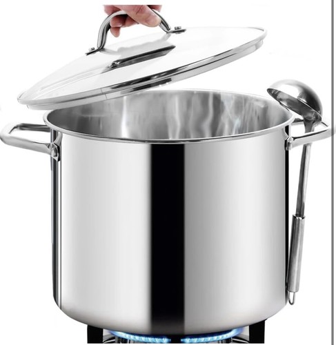 Homichef 15l nickel free - 15l,