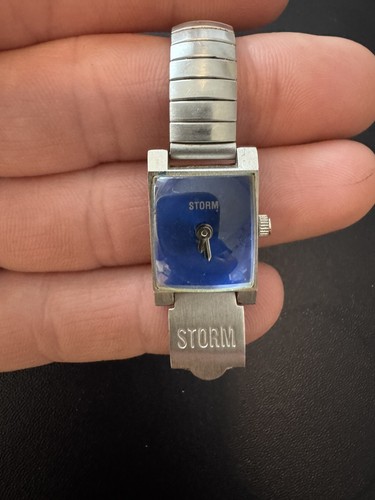 Vintage rare ladies storm - ladies,