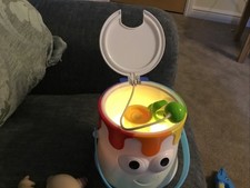 Tomy Play to Learn Mr Colour