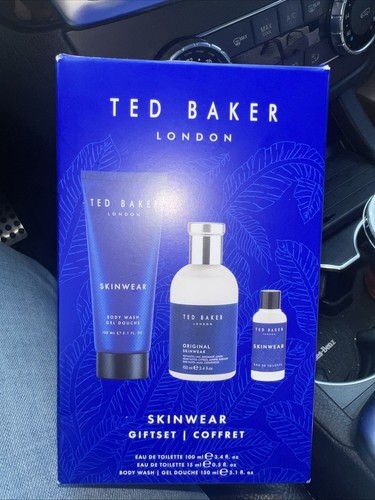 Ted baker london limited - ted,