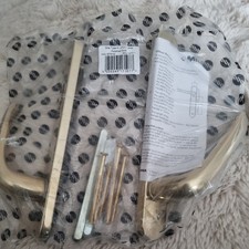 Mila Type A  Upvc  Lever