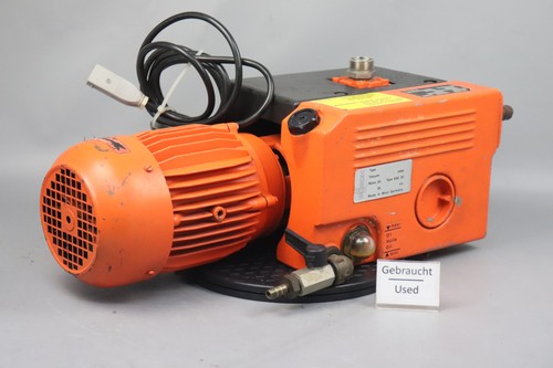 Busch 016 116 vacuum - busch,