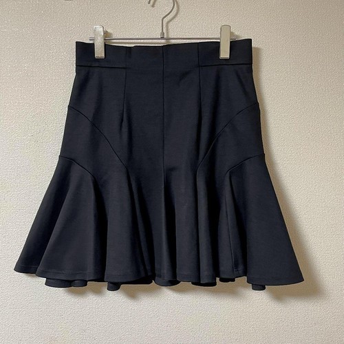 Paule mermaid flare skirt - paule, ka