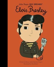 Elvis Presley (80) (Little