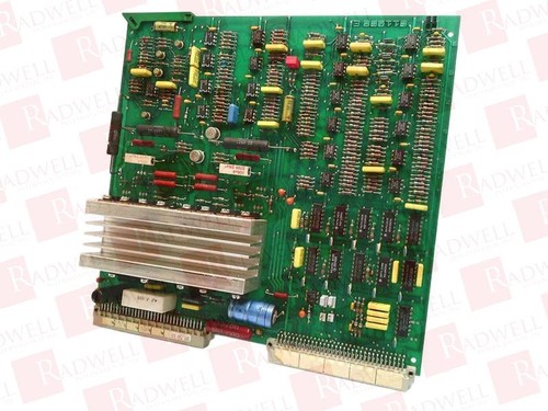Charmilles tech 8526050 - charmilles,