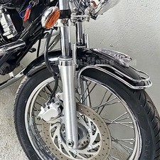 Yamaha dragstar vstar xvs - dragstar, 650