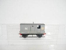 O Gauge Finescale Brass Kit