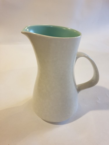 Poole pottery twintone - poole,