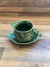 Sylvac 4683 Mint Sauce Jug &