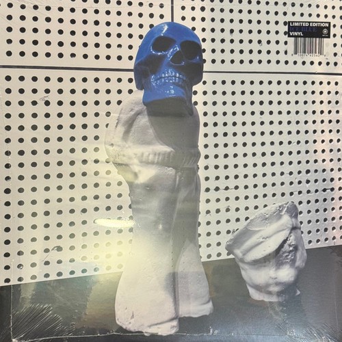 Jack white frozen charlotte - white,