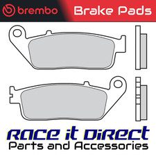 Brake Pads for HONDA CBR 500 R
