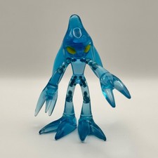 Sonic The Hedgehog Chaos 4”