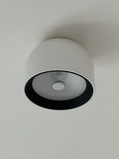 Flos WAN Ceiling / Wall Lamp In White (RRP £180) - Set of 4 available  