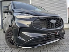 Splitter Spoiler Bumper Lip