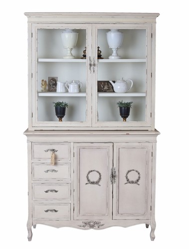 Vintage cupboard sideboard