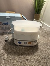 Tommee Tippee Super-Steam