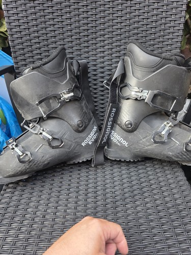 Rossignol evo ski boots - r, hw+