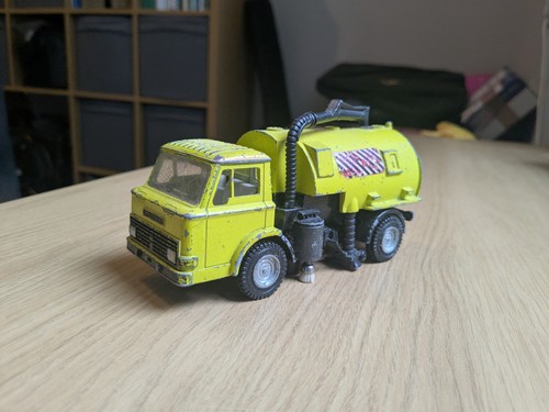 Dinky toys 449 - toys, 449/451
