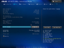 ASUS H81M-P-SI Motherboard