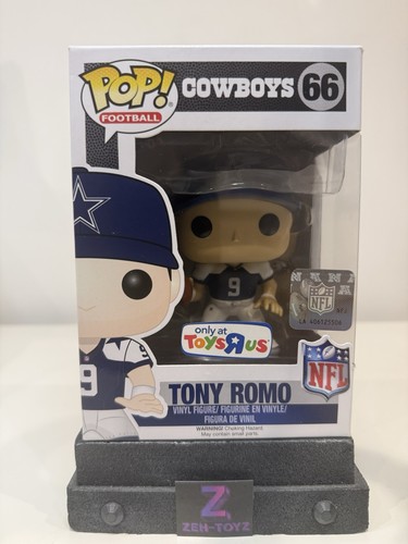 Funko pop nfl football dallas - pop!,