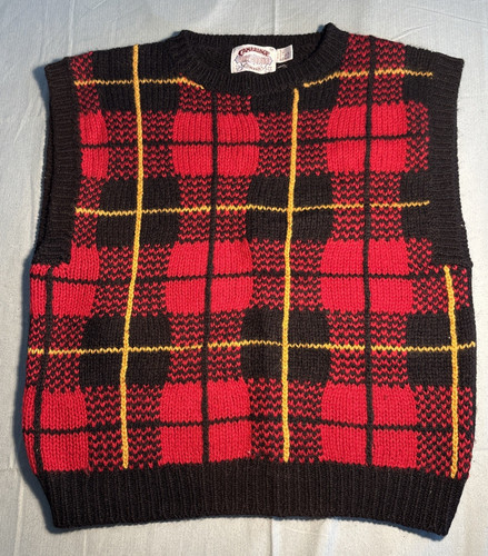 Cambridge company sweater - cambridge, vest