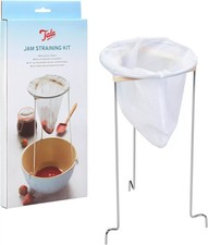 Jam Straining Kit Set Jelly