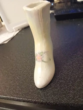 VINTAGE CERAMIC VICTORIAN