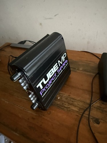 Art professional tube mic - mp,