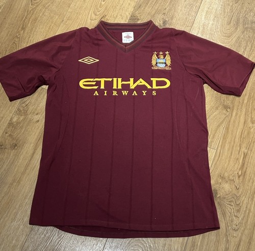 Manchester city 2012 - city, 2012/2013