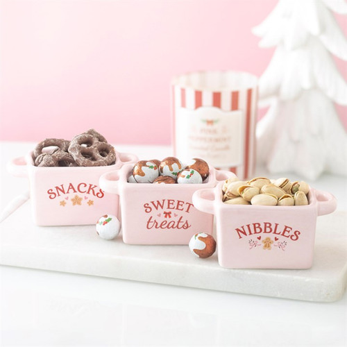 Set sugarplum bakery - 3,