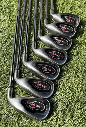 Mens right handed - mens, callaway