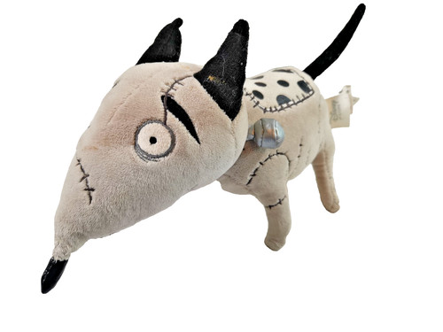 Disney store frankenweenie - disney,